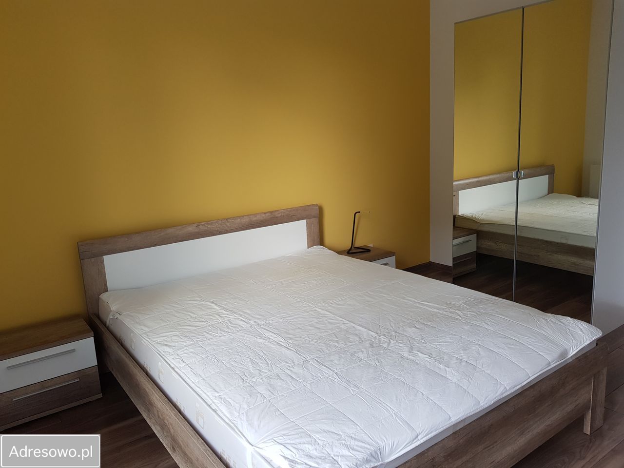 Mieszkanie 2-pokojowe Kraków Stare Miasto, ul. Rakowicka. Zdjęcie 3