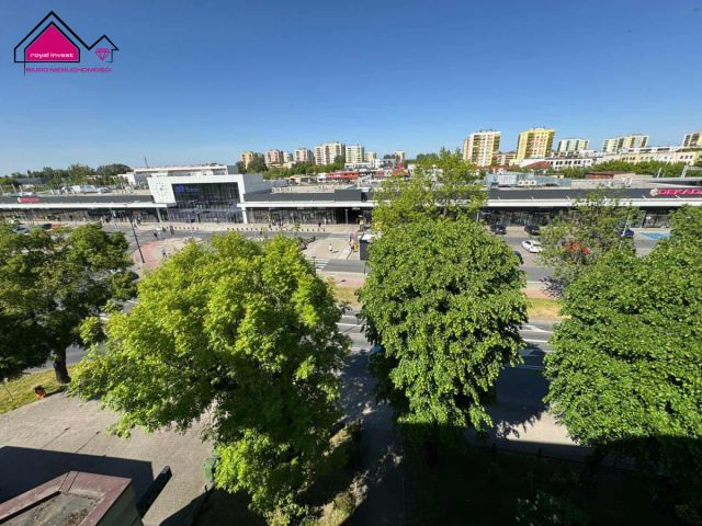 Mieszkanie 4-pokojowe Konin, ul. Kolejowa. Zdjęcie 21