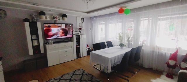 Mieszkanie 3-pokojowe Zambrów, ul. 71 Pułku Piechoty. Zdjęcie 1