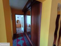 Mieszkanie 3-pokojowe Radzyń Chełmiński, ul. prof. Mariana Gumowskiego. Zdjęcie 1