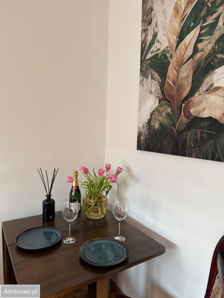 Mieszkanie 2-pokojowe Warszawa Wola, ul. Mordechaja Anielewicza. Zdjęcie 13