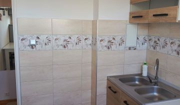 Mieszkanie 2-pokojowe Szczecin Pomorzany, ul. Budziszyńska