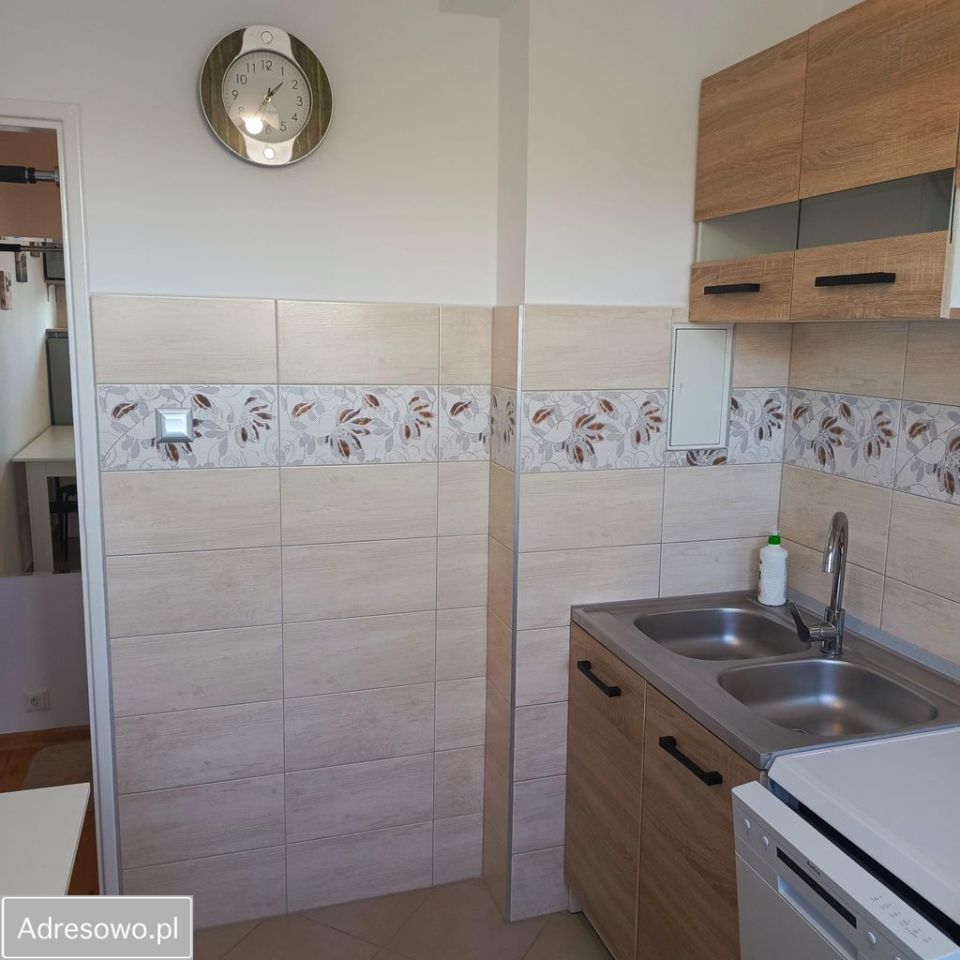 Mieszkanie 2-pokojowe Szczecin Pomorzany, ul. Budziszyńska. Zdjęcie 2