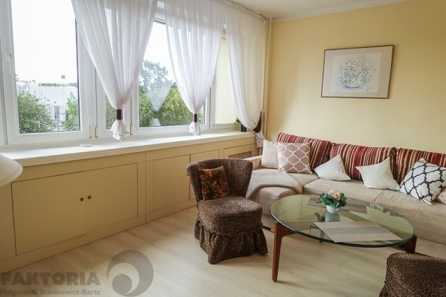 Mieszkanie 2-pokojowe Szczecin Pomorzany, ul. Xawerego Dunikowskiego. Zdjęcie 12