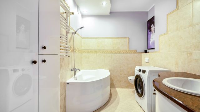 Mieszkanie 3-pokojowe Gdynia Wielki Kack, ul. Gryfa Pomorskiego. Zdjęcie 8