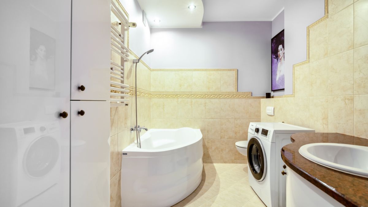 Mieszkanie 3-pokojowe Gdynia Wielki Kack, ul. Gryfa Pomorskiego. Zdjęcie 8