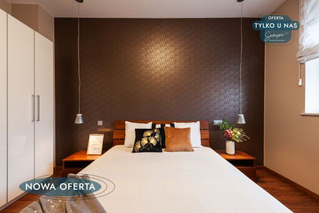 Mieszkanie 3-pokojowe Łódź Bałuty, ul. Romanowska. Zdjęcie 4