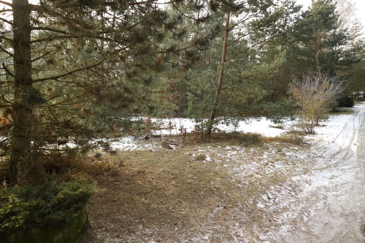 Działka budowlana Nekielka, ul. Kwiatowa. Zdjęcie 7