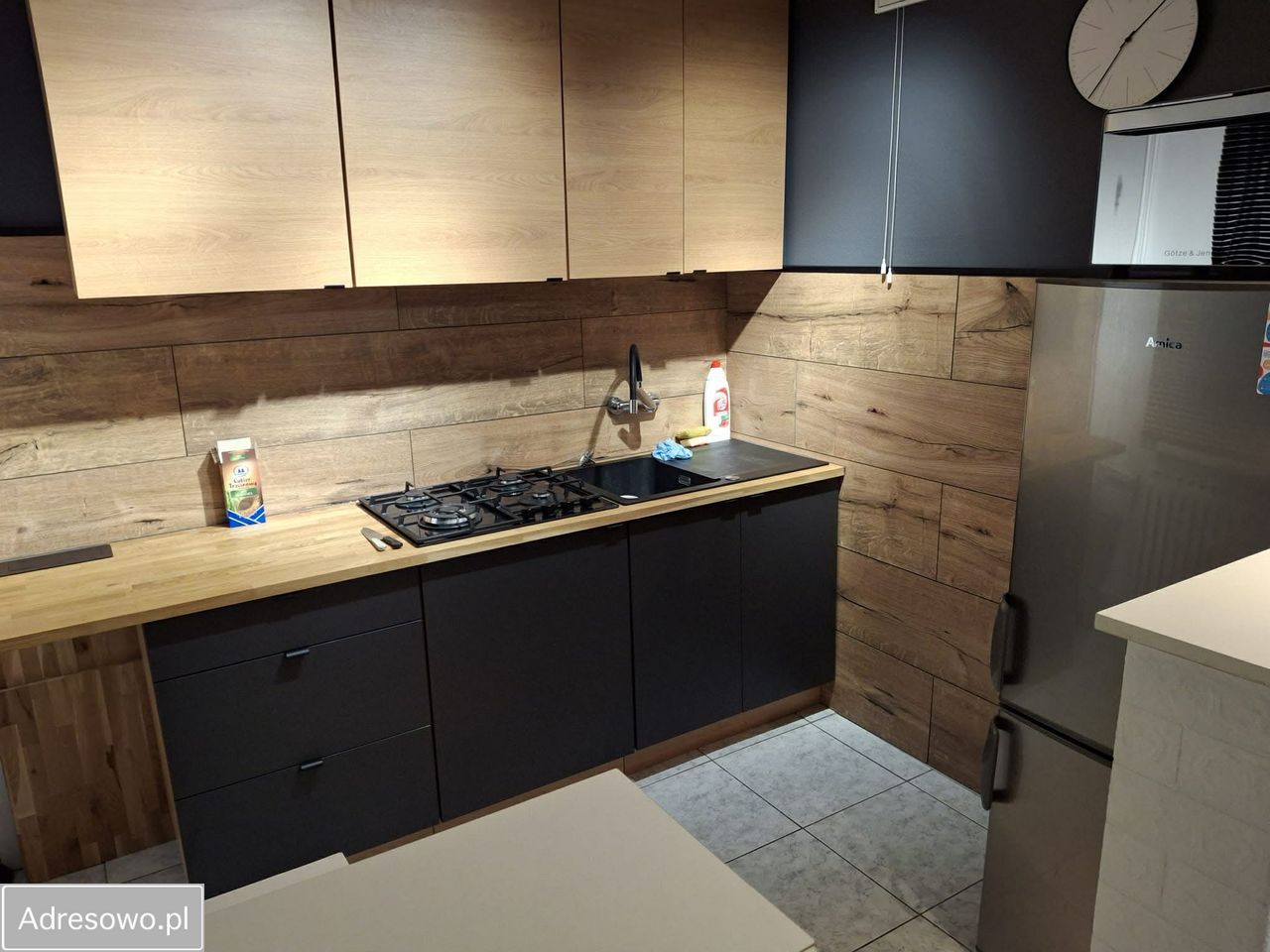 Mieszkanie 1-pokojowe Kędzierzyn-Koźle Koźle, ul. Stolarska. Zdjęcie 8