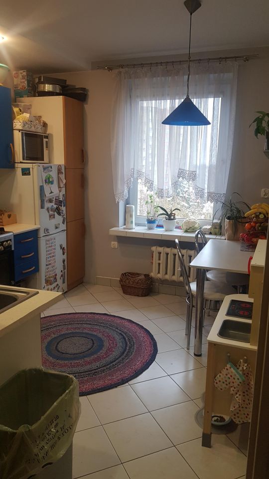 Mieszkanie 3-pokojowe Radom Borki, ul. Bolesława Limanowskiego. Zdjęcie 9