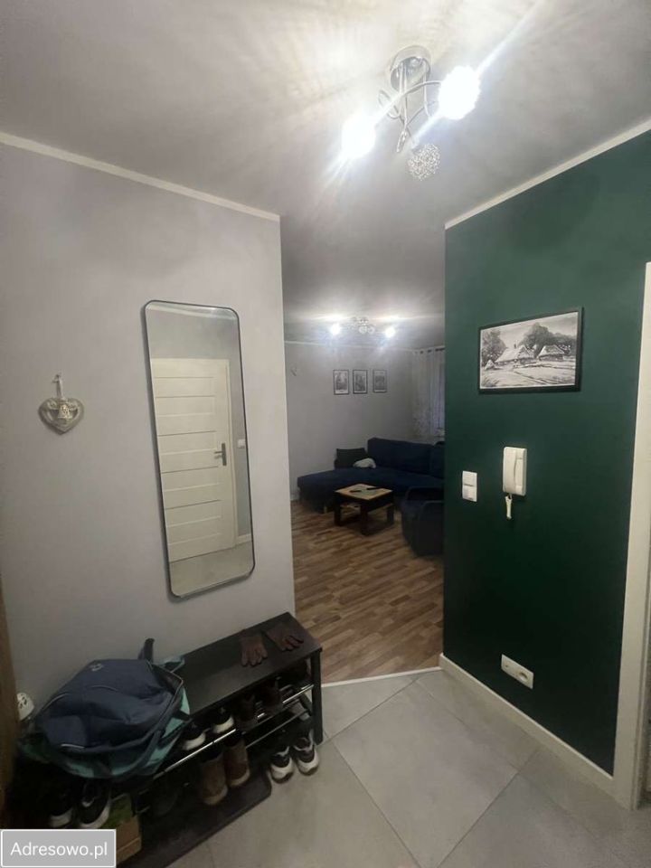 Mieszkanie 2-pokojowe Wrocław Fabryczna, ul. Kokosowa. Zdjęcie 8