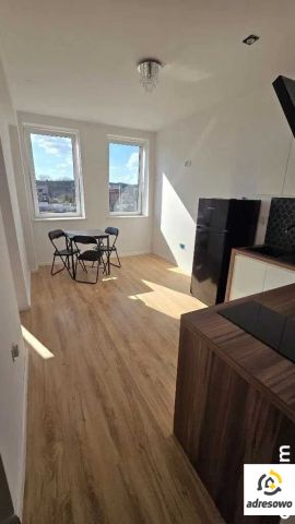 Mieszkanie 1-pokojowe Będzin. Zdjęcie 1