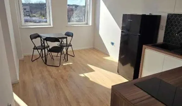 Mieszkanie 1-pokojowe Będzin