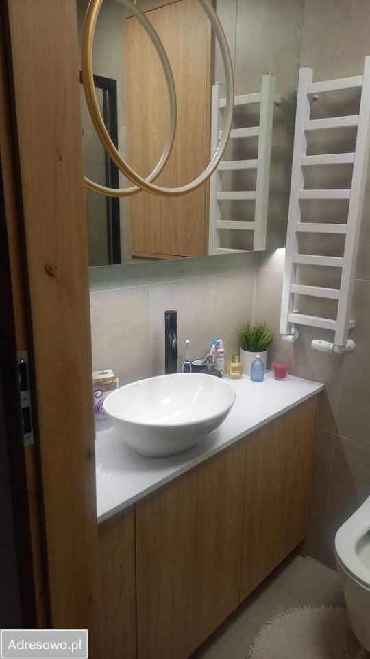 Mieszkanie 1-pokojowe Szczecin Niebuszewo, ul. Kazimierza Królewicza. Zdjęcie 4