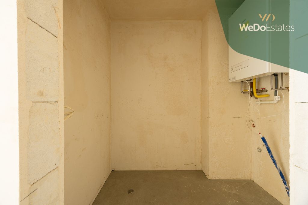 Mieszkanie 3-pokojowe Radzymin. Zdjęcie 9