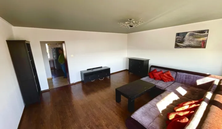 Mieszkanie 2-pokojowe Olkusz