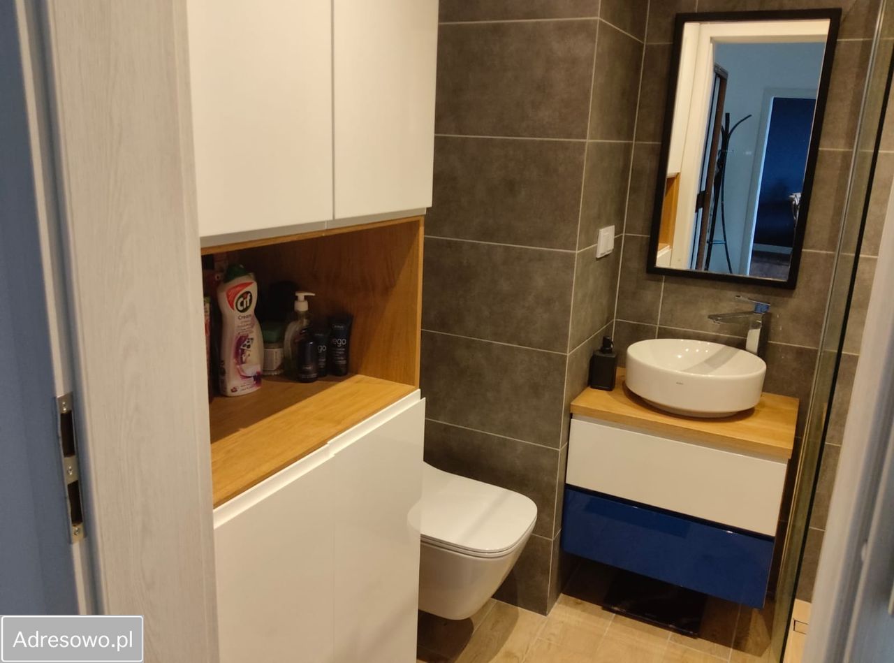 Mieszkanie 3-pokojowe Lublin Bronowice, ul. Wrońska. Zdjęcie 18