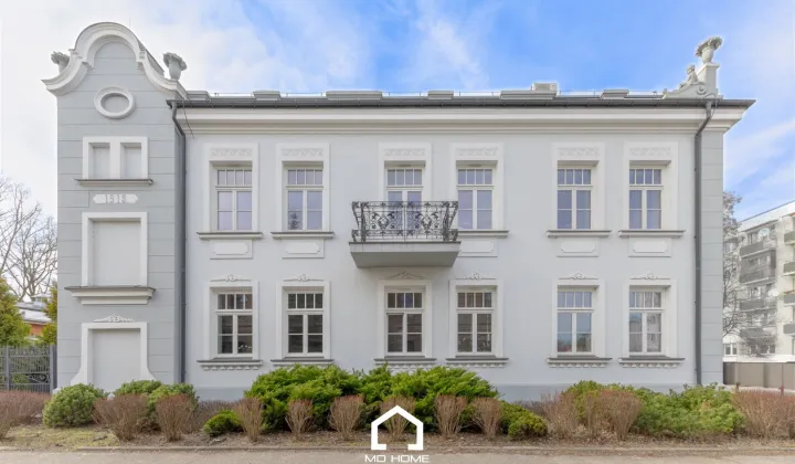 Mieszkanie 2-pokojowe Płock, ul. Warszawska