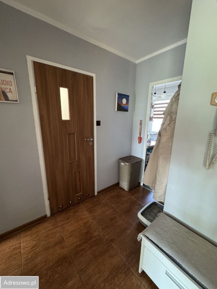 Mieszkanie 3-pokojowe Toruń Na Skarpie, ul. Janusza Kusocińskiego. Zdjęcie 10