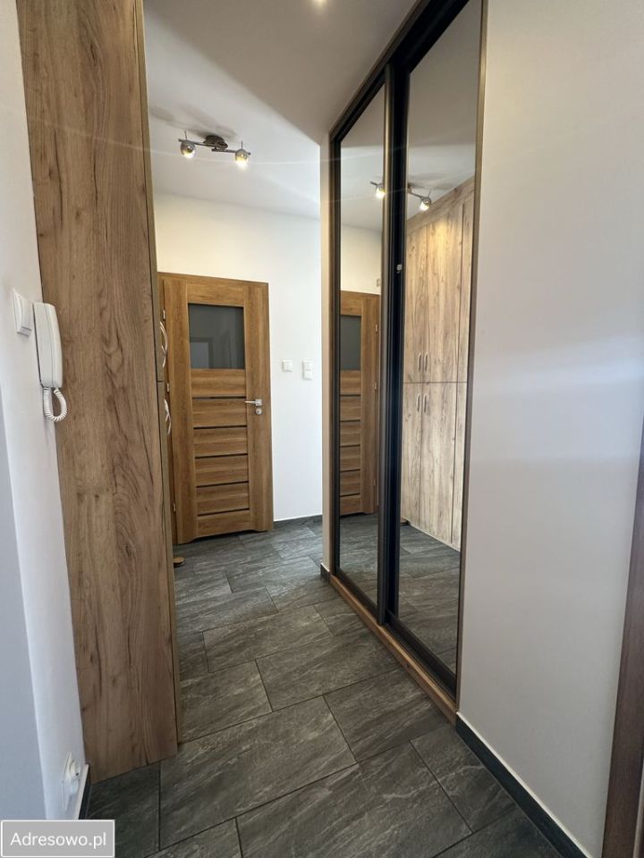 Mieszkanie 2-pokojowe Bydgoszcz Osiedle Leśne, ul. Modrzewiowa. Zdjęcie 6