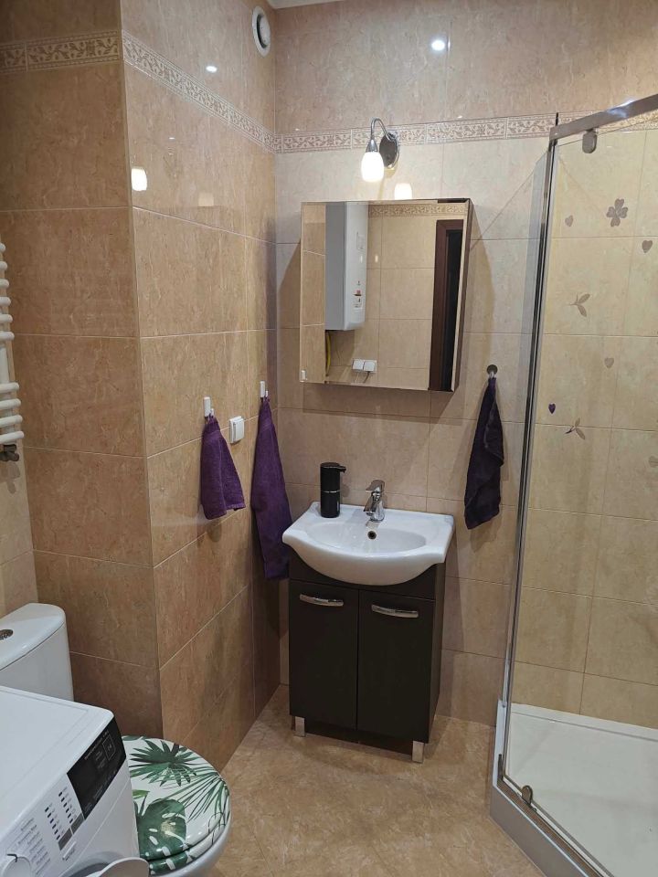 Mieszkanie 2-pokojowe Warszawa Białołęka, ul. Portowa. Zdjęcie 8