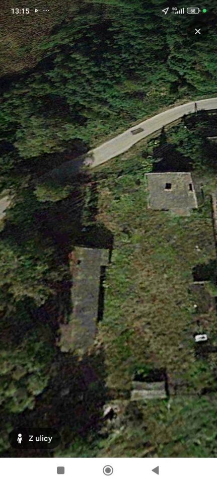 Działka rolno-budowlana Karszówka. Zdjęcie 5