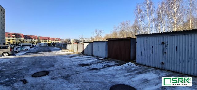 Działka inna Sosnowiec Zagórze, ul. Karola Szymanowskiego. Zdjęcie 7