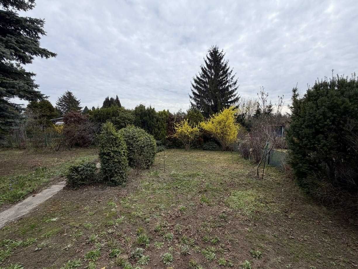 Działka rod Warszawa Ursus. Zdjęcie 4