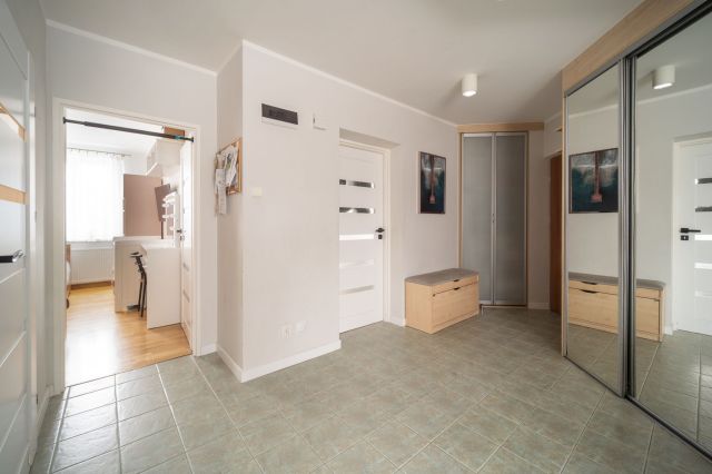 Mieszkanie 3-pokojowe Białystok Nowe Miasto, ul. Zachodnia. Zdjęcie 10