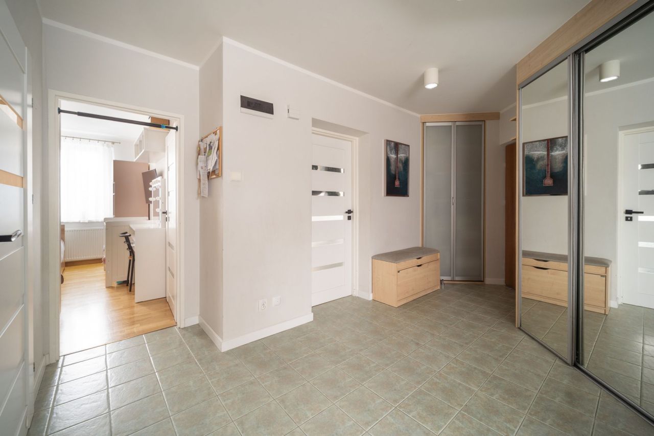 Mieszkanie 3-pokojowe Białystok Nowe Miasto, ul. Zachodnia. Zdjęcie 10