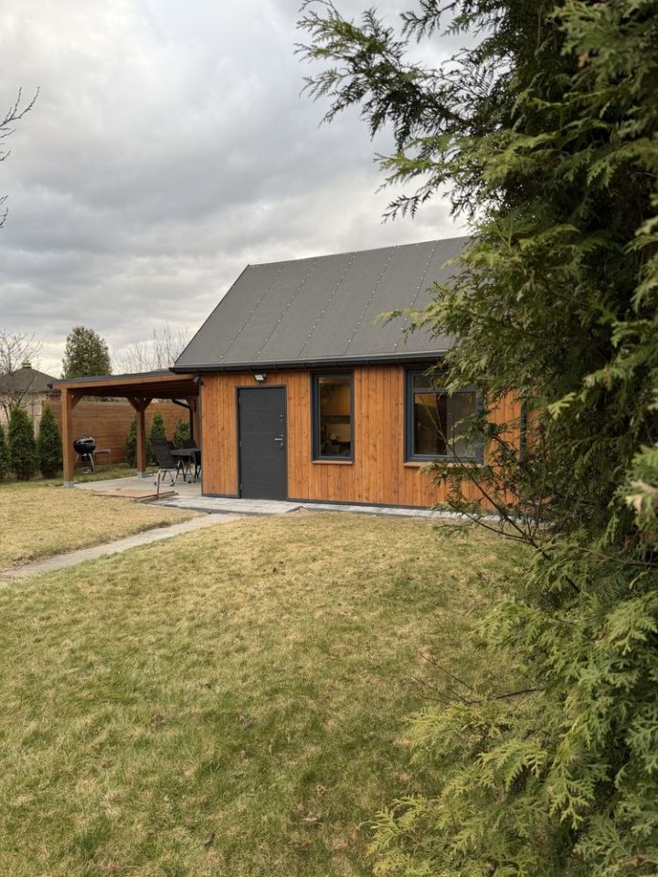 dom letniskowy Toruń. Zdjęcie 6