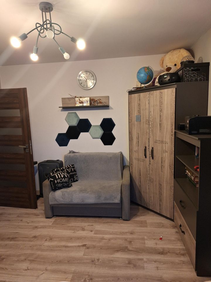 Mieszkanie 3-pokojowe Białystok Nowe Miasto, ul. Zachodnia. Zdjęcie 16