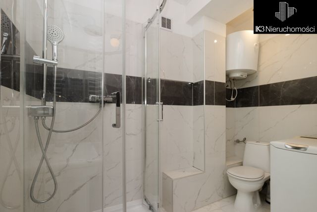 Mieszkanie 3-pokojowe Otwock, ul. Hoża. Zdjęcie 12