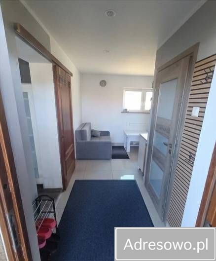 Mieszkanie 2-pokojowe Bobolin, ul. Nadmorska. Zdjęcie 2