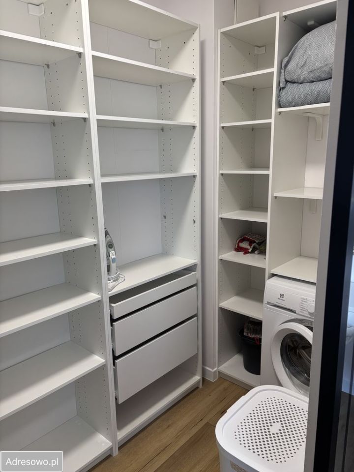 Mieszkanie 2-pokojowe Gdańsk Jasień, ul. Tadeusza Jasińskiego. Zdjęcie 5