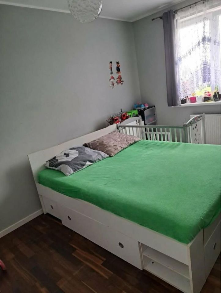 Mieszkanie 2-pokojowe Kościan, os. Konstytucji 3 Maja. Zdjęcie 2