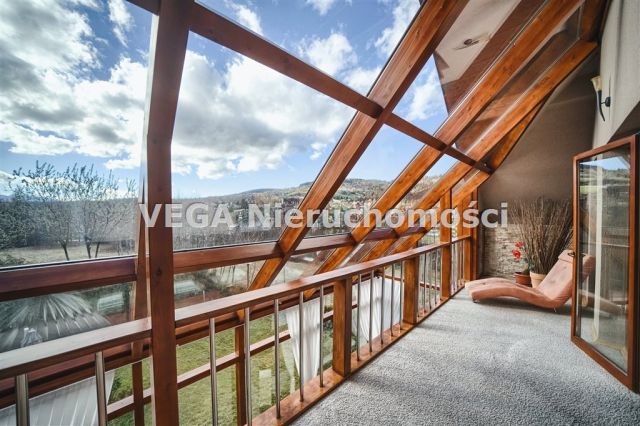 dom wolnostojący, 7 pokoi Zakopane. Zdjęcie 16