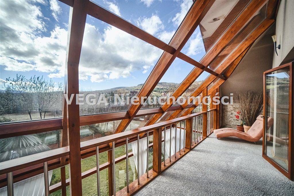 dom wolnostojący, 7 pokoi Zakopane. Zdjęcie 16