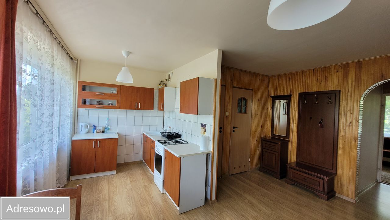 Mieszkanie 2-pokojowe Lublin Czuby, ul. Romantyczna. Zdjęcie 11