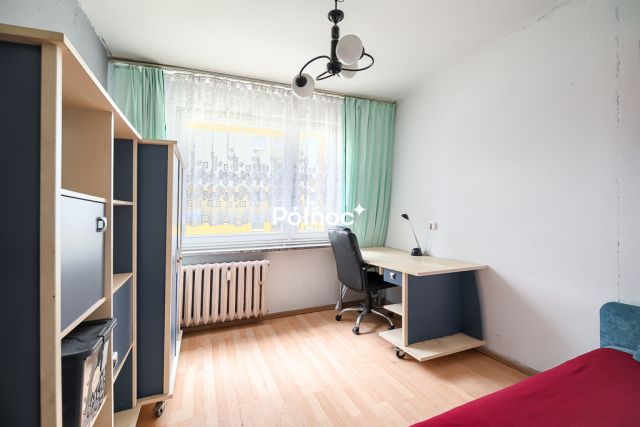 Mieszkanie 3-pokojowe Ruda Śląska Orzegów, ul. Walentego Fojkisa. Zdjęcie 7