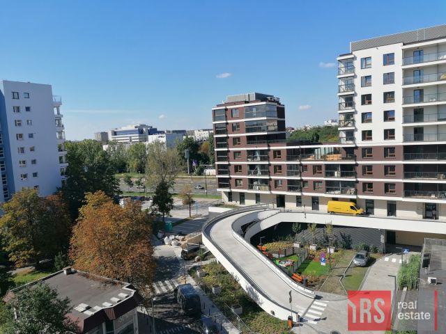 Mieszkanie 3-pokojowe Warszawa Mokotów, ul. Jana Sebastiana Bacha. Zdjęcie 5