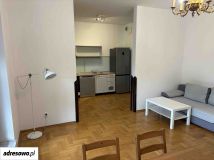 Mieszkanie 2-pokojowe Warszawa Mokotów, ul. Rejsu. Zdjęcie 1