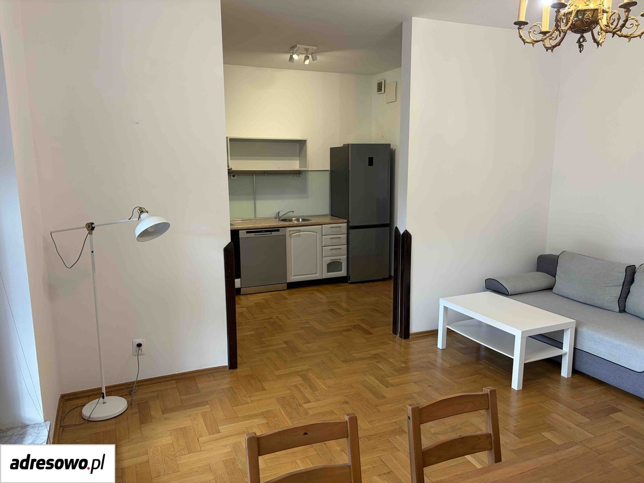 Mieszkanie 2-pokojowe Warszawa Mokotów, ul. Rejsu. Zdjęcie 2