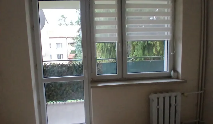 Mieszkanie 3-pokojowe Okszów, ul. Chełmska