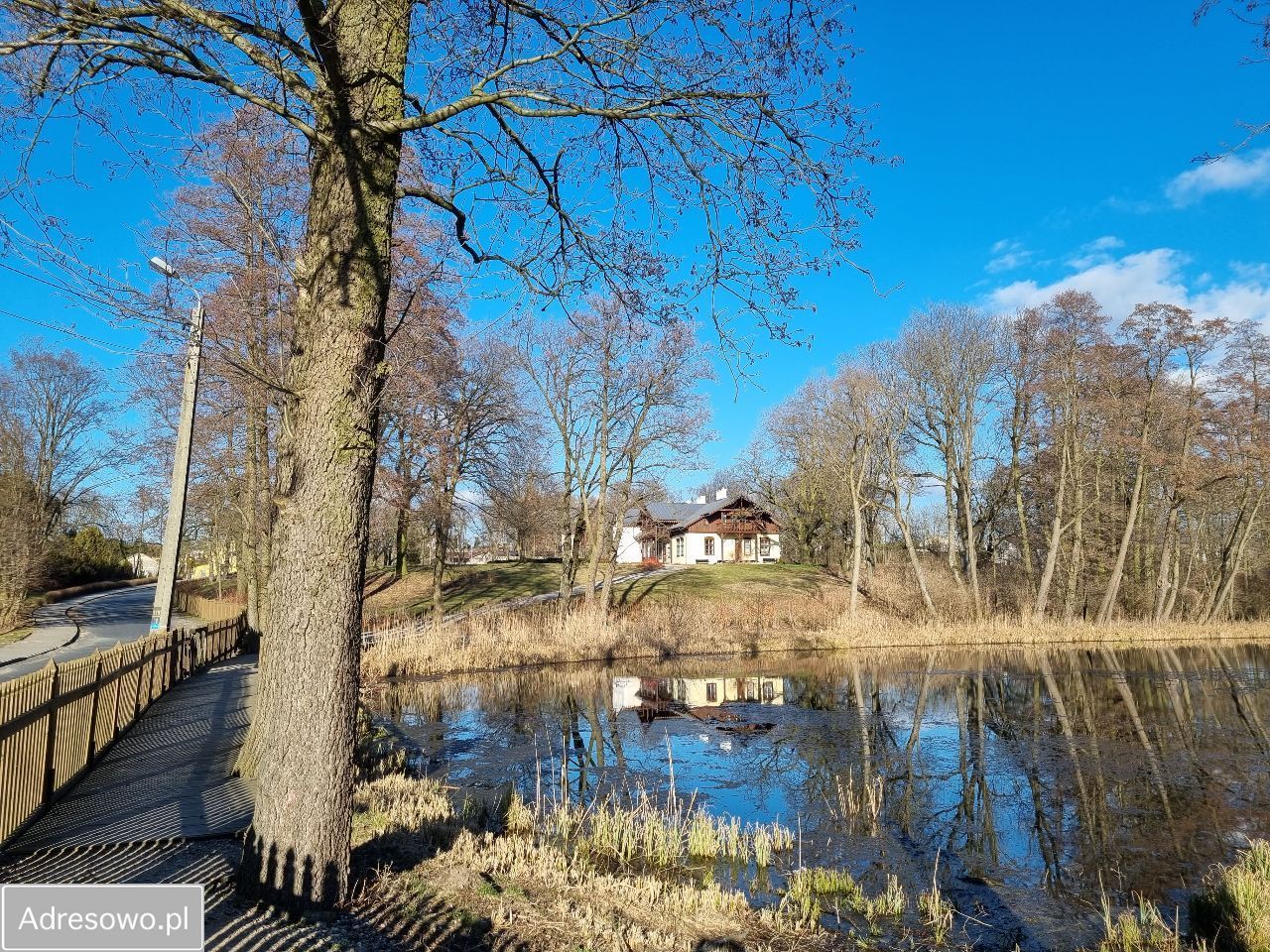 Działka Bilno. Zdjęcie 12