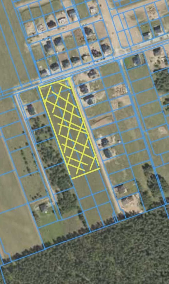 Działka budowlana Suwałki, ul. Zbigniewa Herberta. Zdjęcie 4