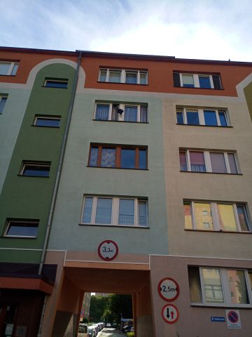 Mieszkanie 2-pokojowe Szczecin Zawadzkiego-Klonowica, ul. Władysława Szafera. Zdjęcie 1