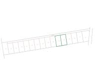 Działka budowlana Stary Gromadzyn. Zdjęcie 3