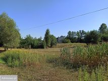 Działka budowlana Grodzisko Dolne. Zdjęcie 1