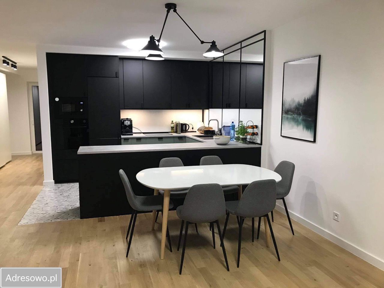 Mieszkanie 5-pokojowe Zwoleń, ul. Akacjowa. Zdjęcie 14